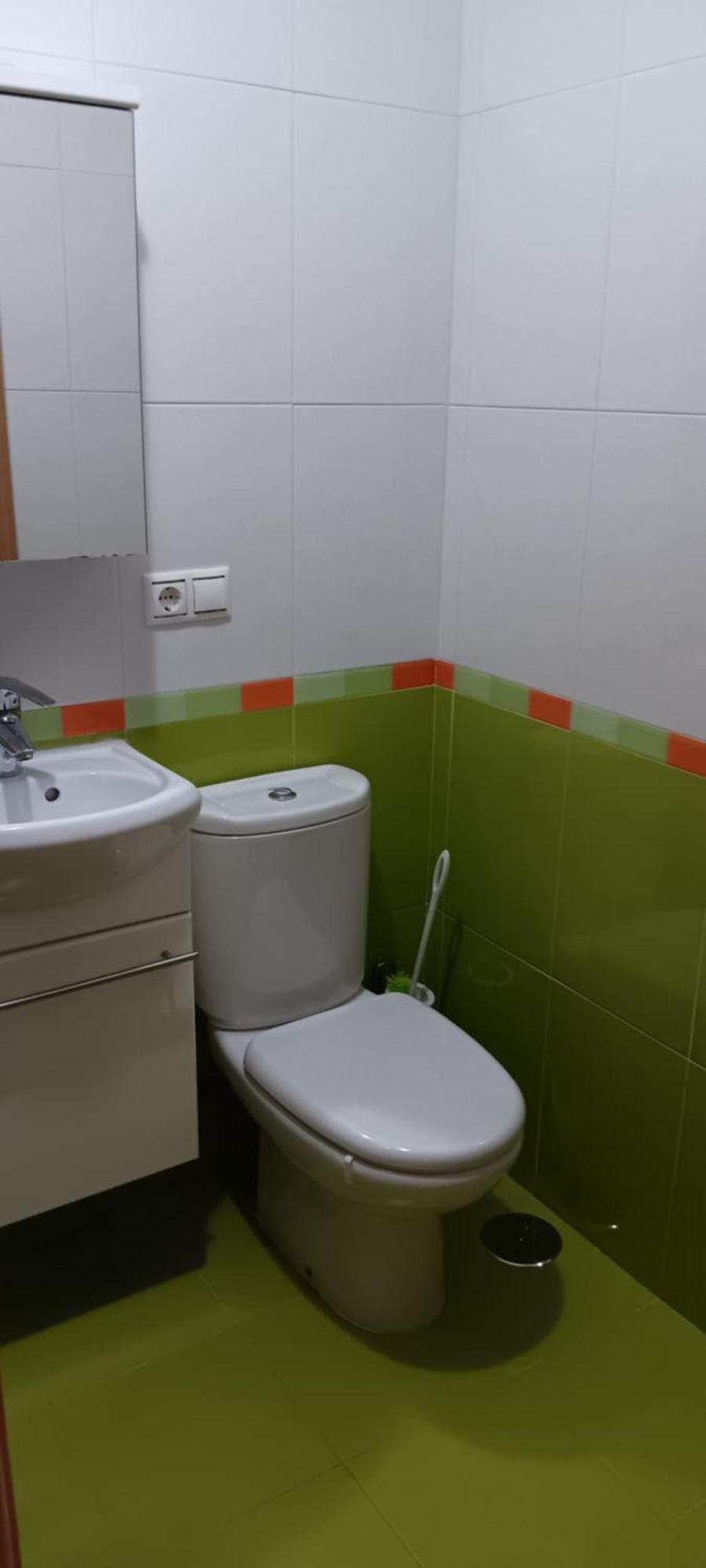 Piso A Pedreira Apartment Padron Luaran gambar
